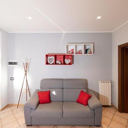Tony Home Omegna Kültér fotó
