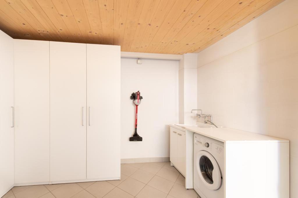 Tony Home Omegna Kültér fotó