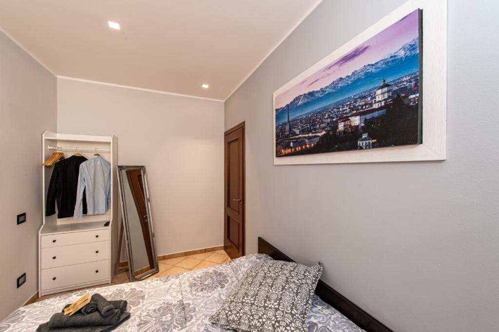 Tony Home Omegna Kültér fotó
