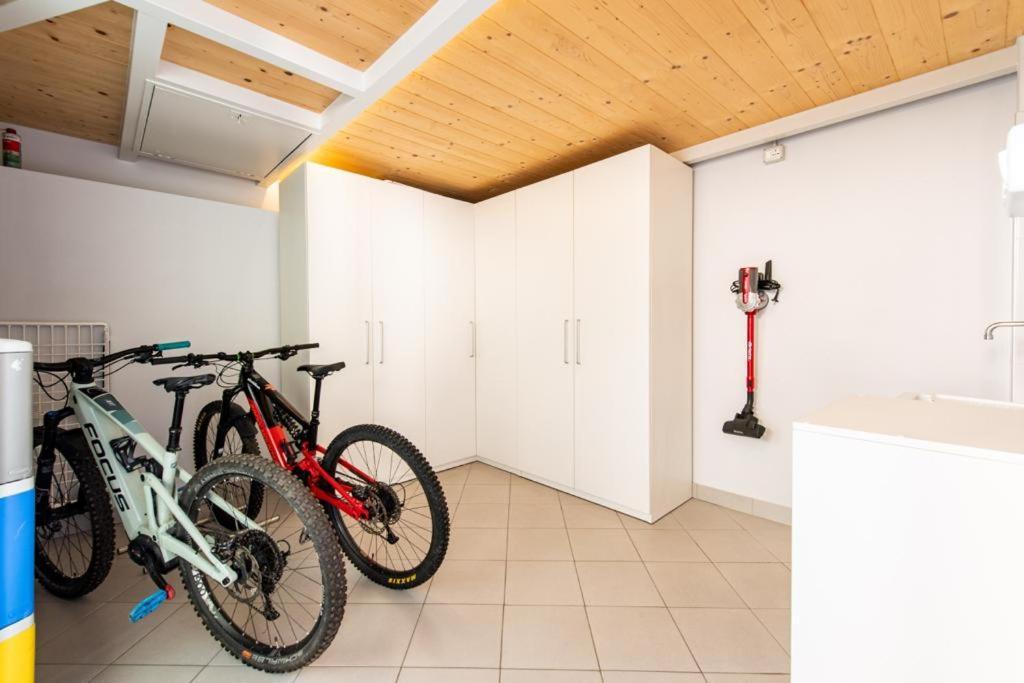 Tony Home Omegna Kültér fotó